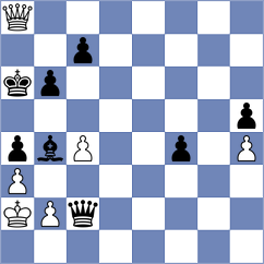 Ivic - Maatman (Chess.com INT, 2018)