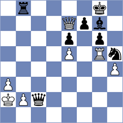Liu - White (Chess.com INT, 2020)