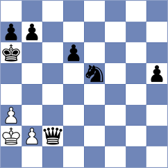 Gavrilin - Jazdanovs (chess.com INT, 2024)