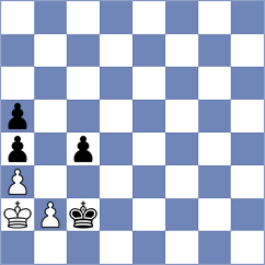Vovk - Williams (chess.com INT, 2023)