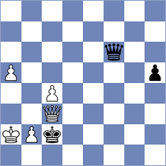 Weigand - Xue (Dortmund GER, 2024)