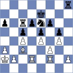 Escudero Manzano - Ibarra Jerez (Roquetas de Mar, 2013)