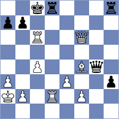 Garcia Molina - Garcia Ortega (Ubeda ESP, 2024)