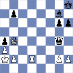 Portillo - Bergonzi (Asuncion, 1999)
