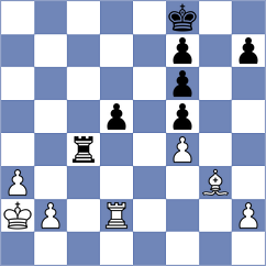 Ponomariov - Yang Kaiqi (chess.com INT, 2025)