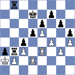 Aliyev - Papp (chess.com INT, 2025)