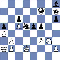 Palchuk - Quintiliano Pinto (Chess.com INT, 2021)