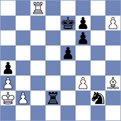 Mihailidis - Schut (chess.com INT, 2025)