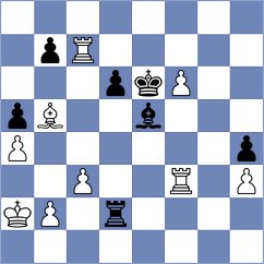 Dominguez Perez - So (chess.com INT, 2025)