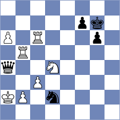 Lovric - King (Belconnen, 2003)