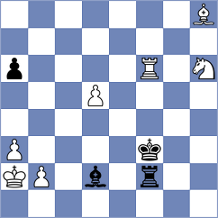 Vlassov - Marchesich (chess.com INT, 2024)