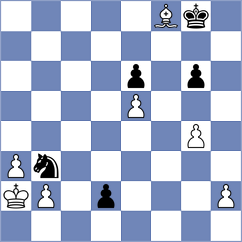 Mekhitarian - Niemann (Chess.com INT, 2020)