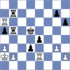 Terletsky - Zemlyanskii (chess.com INT, 2022)