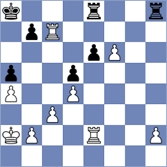 Tang - Khripachenko (Almaty KAZ, 2022)