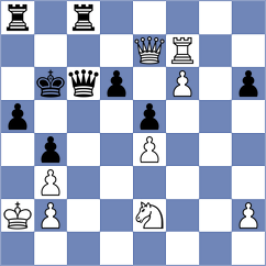 Obad - Vargas Maliqueo (Lichess.org INT, 2021)