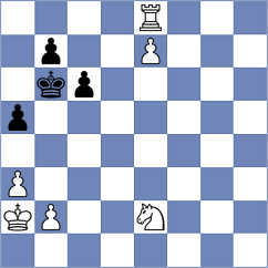 Seder - Black (chess.com INT, 2025)