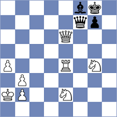 Ptacnikova - Balague Camps (chess.com INT, 2022)