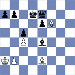 Zhou - Nakhbayeva (chess.com INT, 2025)