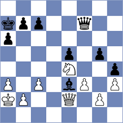 Nunez V - Castillo (Ibague, 1999)