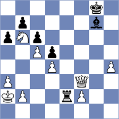 Ivic - Maurizzi (Chess.com INT, 2021)