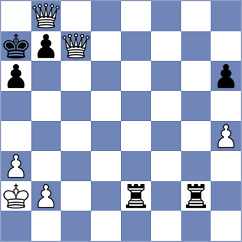 Heinemann - Pischal (chess.com INT, 2022)