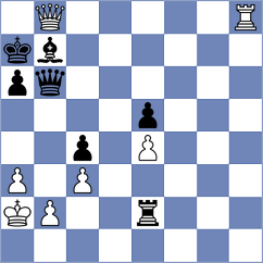 Bai - Ovetchkin (Chess.com INT, 2021)