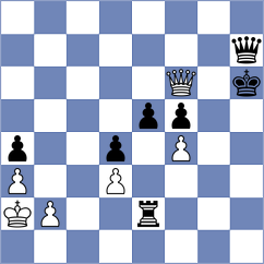 Sulleva Baiget - Ramirez Pereales (Spain, 1996)