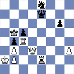 Silva - Zilberstein (chess.com INT, 2025)