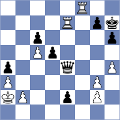 Schulz - Amato (chess.com INT, 2024)