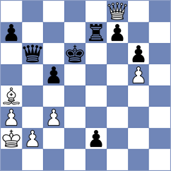 Bolat - Prestia (chess.com INT, 2024)