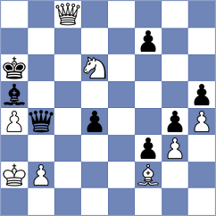 Zvjaginsev - Ponkratov (Moscow, 2009)