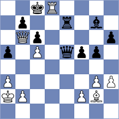 Navarro - D'Arruda (chess.com INT, 2024)