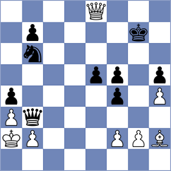 Mlcousek - Fiedler (Czechoslovakia, 1992)