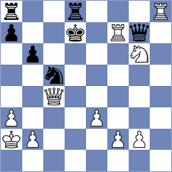 Timergazi - Chen (Wellington, 2015)