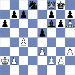 Woiteck - Devulapalli (Playchess.com INT, 2020)