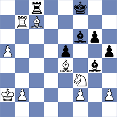 Murdochy - Thompson (Dunfermline SCO, 2024)