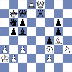 Dastan - Das (lichess.org INT, 2021)