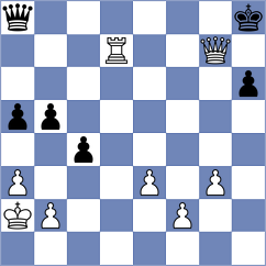 Lerch - Melikhov (chess.com INT, 2024)