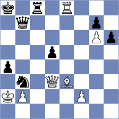Gelman - Erdogdu (chess.com INT, 2021)