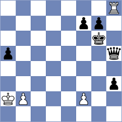 So - Bordi (chess.com INT, 2022)