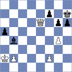 Kazakov - Davidov (Borovec, 2002)