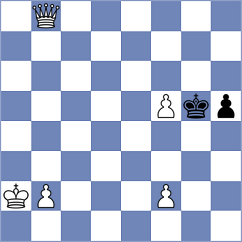 Chor - Vasques (chess.com INT, 2023)