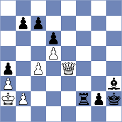 Drygalov - Naroditsky (chess.com INT, 2022)