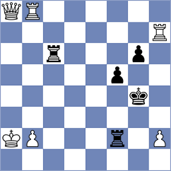 Spyropoulos - Brod (chess.com INT, 2024)