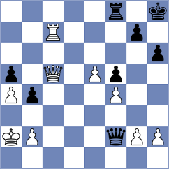 Shamchuk - Popelyshev (Dubna, 2007)