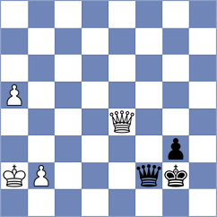 Bruhovich - Duarte Cramer (chess.com INT, 2025)