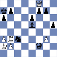 Belli - Margvelashvili (chess.com INT, 2024)