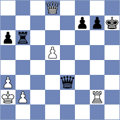 Rakotomaharo - Maksimenko (Chess.com INT, 2020)