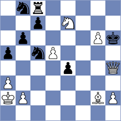 Vela Frago - Sanchez Lopez (Salobrena, 2021)