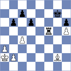 Ramirez Alvarez - Moreno Fernandez (Asturias, 1994)